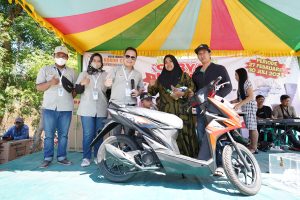 Read more about the article Pemenang Undian NUP 30 Juli 2023