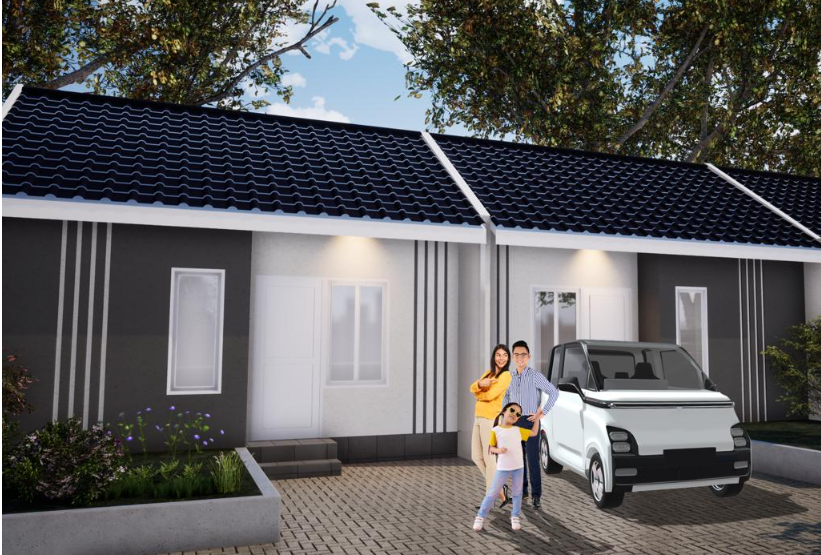 Read more about the article Launching Tahap 5 Cluster Sumbawa, Perumahan Kokoh City Suramadu Bangkalan